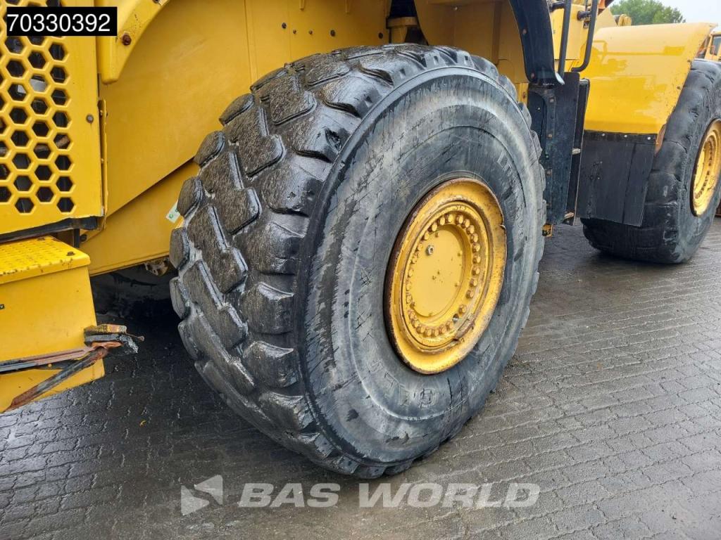 Caterpillar 980 K Photo 18