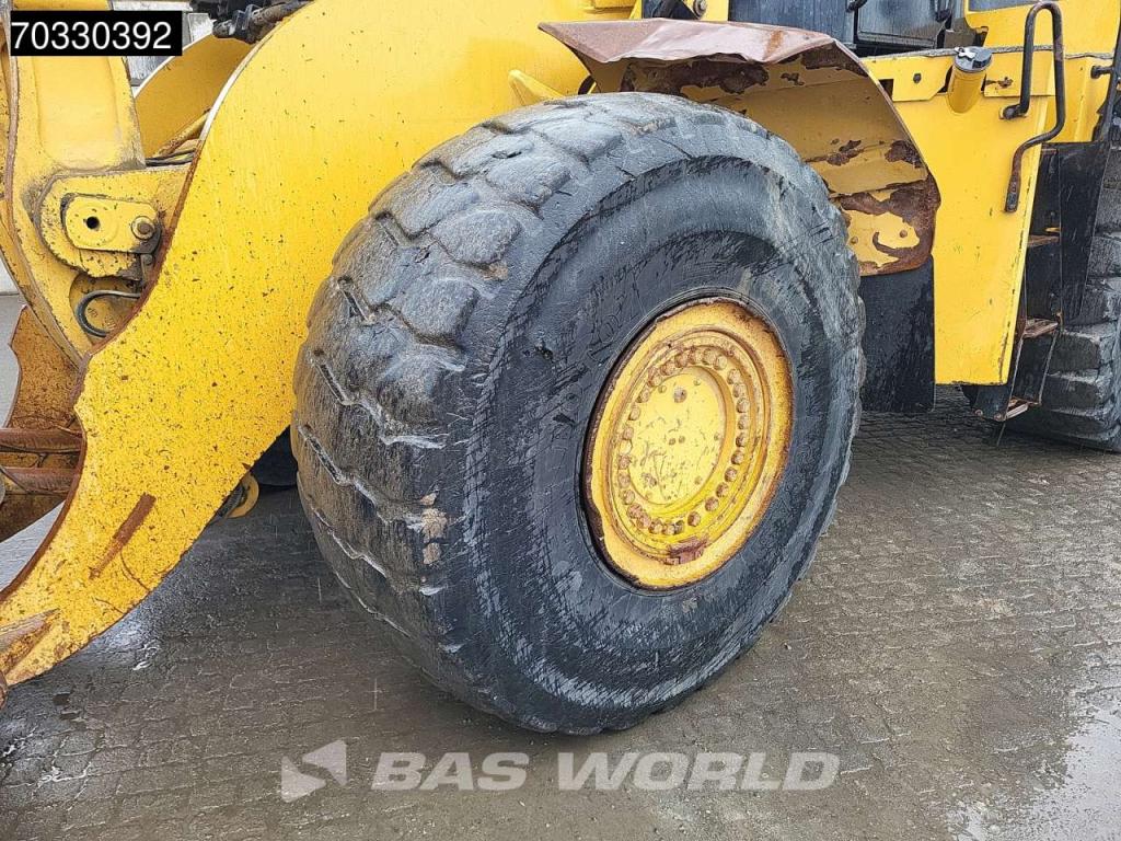 Caterpillar 980 K Photo 19