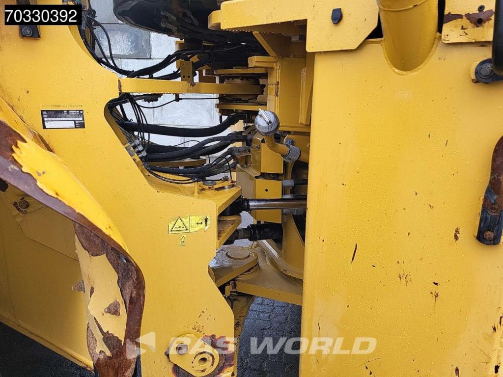 Caterpillar 980 K Photo 21