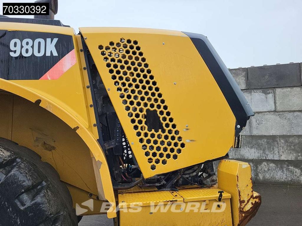 Caterpillar 980 K Photo 22