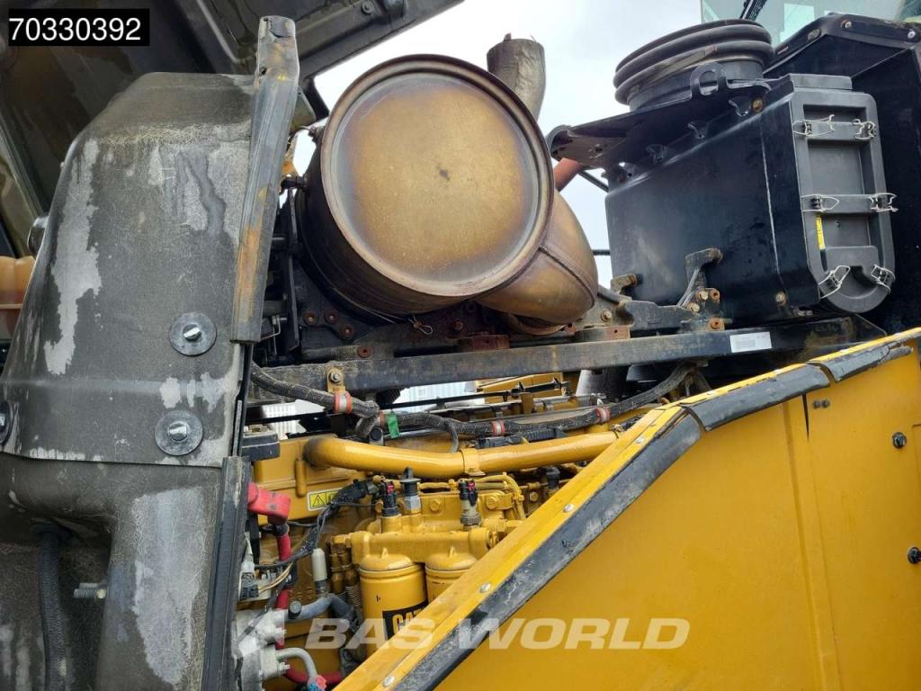 Caterpillar 980 K Photo 23