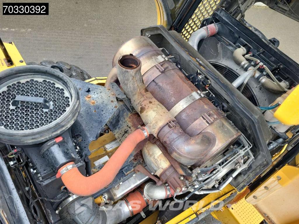 Caterpillar 980 K Photo 25