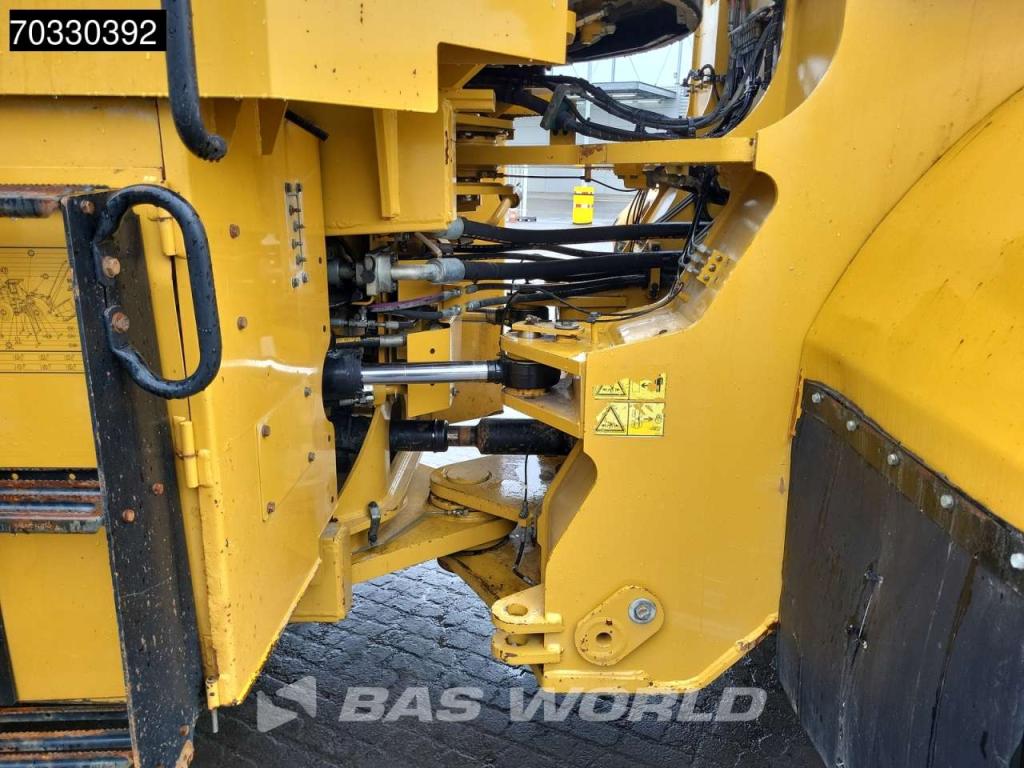 Caterpillar 980 K Photo 27