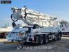 Mercedes-Benz Arocs 3746 Arocs 8X4 NEW! 43 meter CIFA K43C-PU17080 Steelsuspension Big-Axle Euro 6 Photo 11 thumbnail