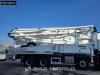 Mercedes-Benz Arocs 3746 Arocs 8X4 NEW! 43 meter CIFA K43C-PU17080 Steelsuspension Big-Axle Euro 6 Photo 12 thumbnail