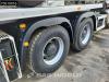 Mercedes-Benz Arocs 3746 Arocs 8X4 NEW! 43 meter CIFA K43C-PU17080 Steelsuspension Big-Axle Euro 6 Photo 26 thumbnail