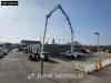 Mercedes-Benz Arocs 3746 Arocs 8X4 NEW! 43 meter CIFA K43C-PU17080 Steelsuspension Big-Axle Euro 6 Photo 5 thumbnail