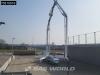 Mercedes-Benz Arocs 3746 Arocs 8X4 NEW! 43 meter CIFA K43C-PU17080 Steelsuspension Big-Axle Euro 6 Photo 8 thumbnail