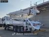 Mercedes-Benz Arocs 3746 Arocs 8X4 NEW! 43 meter CIFA K43C-PU17080 Steelsuspension Big-Axle Euro 6 Photo 9 thumbnail