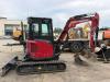 Yanmar VIO38-6 Photo 1 thumbnail
