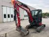 Yanmar VIO38-6 Photo 4 thumbnail
