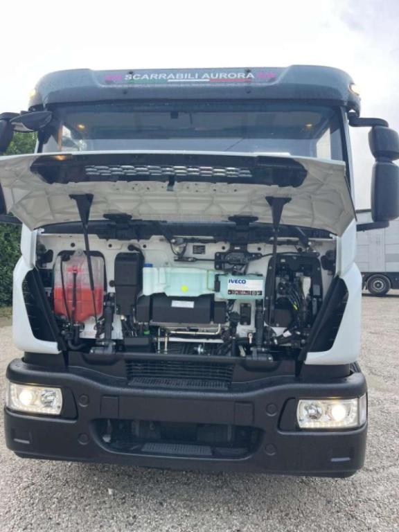 Iveco ML180E32 K Photo 3