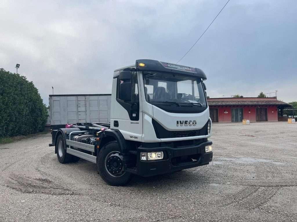 Iveco ML180E32 K Photo 5