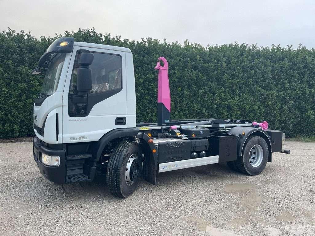 Iveco ML180E32 K Photo 6