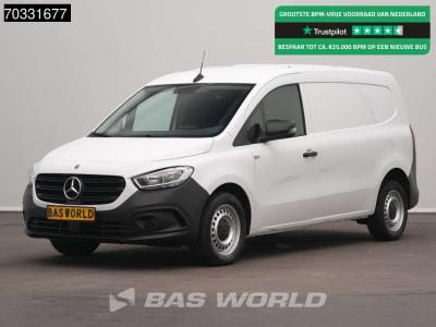 Mercedes-Benz 112 CDI L2H1 LED Airco Camera Cruise Parkeersensoren Euro6 L2 Airco Cruise control sold by BAS World B.V.