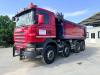 Scania R500 Photo 10 thumbnail