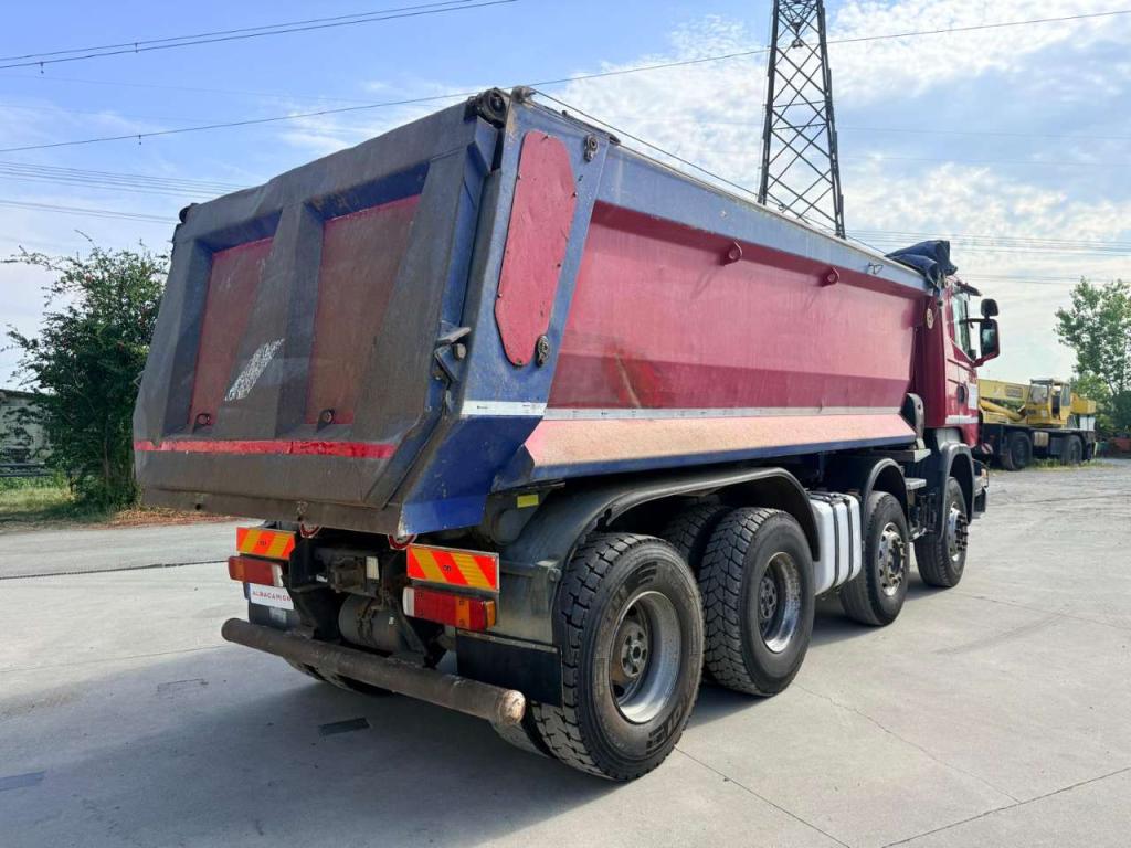 Scania R500 Photo 11