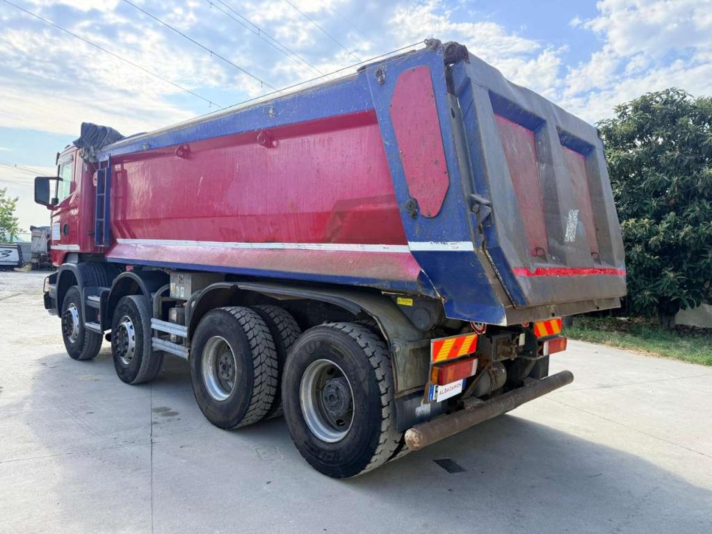 Scania R500 Photo 2