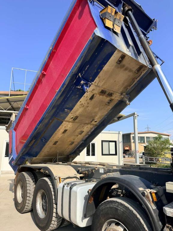 Scania R500 Photo 6