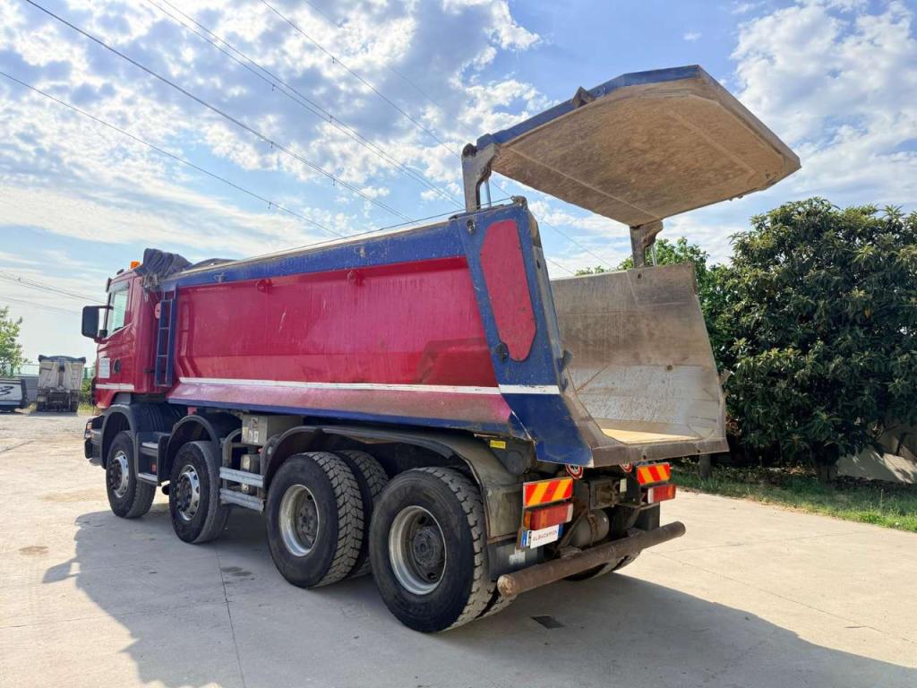 Scania R500 Photo 7