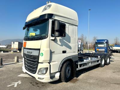 Daf XF 510 sold by Ital Trucks Srl