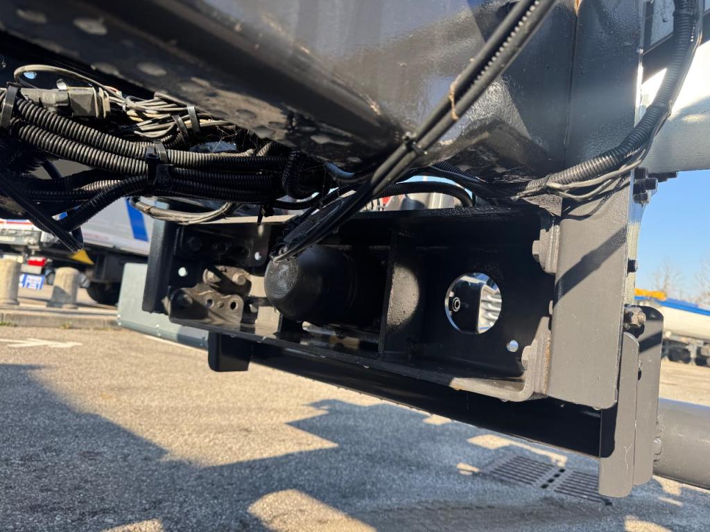 Daf XF 510 Photo 13