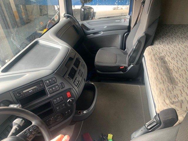 Daf XF 510 Photo 17