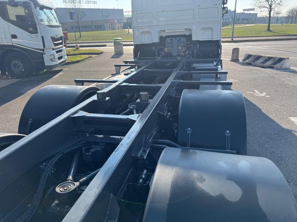 Daf XF 510 Photo 7