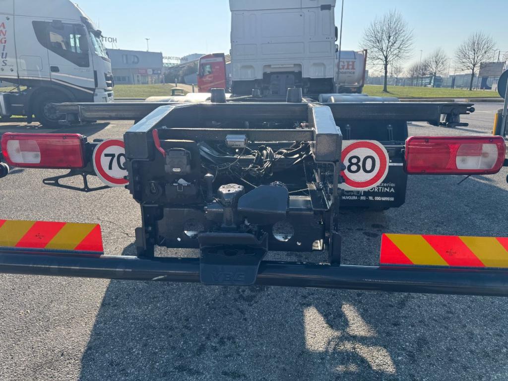 Daf XF 510 Photo 9
