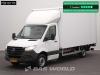 Mercedes-Benz Sprinter 316 CDI Automaat D'Hollandia Laadklep Zijdeur 160PK Bakwagen Airco Camera MBUX CarPlay Eur Photo 1 thumbnail