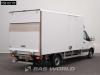 Mercedes-Benz Sprinter 316 CDI Automaat D'Hollandia Laadklep Zijdeur 160PK Bakwagen Airco Camera MBUX CarPlay Eur Photo 2 thumbnail