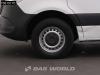 Mercedes-Benz Sprinter 316 CDI Automaat D'Hollandia Laadklep Zijdeur 160PK Bakwagen Airco Camera MBUX CarPlay Eur Photo 26 thumbnail