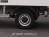 Mercedes-Benz Sprinter 316 CDI Automaat D'Hollandia Laadklep Zijdeur 160PK Bakwagen Airco Camera MBUX CarPlay Eur Photo 27 thumbnail