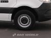 Mercedes-Benz Sprinter 316 CDI Automaat D'Hollandia Laadklep Zijdeur 160PK Bakwagen Airco Camera MBUX CarPlay Eur Photo 29 thumbnail
