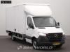 Mercedes-Benz Sprinter 316 CDI Automaat D'Hollandia Laadklep Zijdeur 160PK Bakwagen Airco Camera MBUX CarPlay Eur Photo 6 thumbnail
