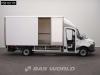 Mercedes-Benz Sprinter 316 CDI Automaat D'Hollandia Laadklep Zijdeur 160PK Bakwagen Airco Camera MBUX CarPlay Eur Photo 8 thumbnail