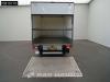 Mercedes-Benz Sprinter 316 CDI Automaat D'Hollandia Laadklep Zijdeur 160PK Bakwagen Airco Camera MBUX CarPlay Eur Photo 9 thumbnail