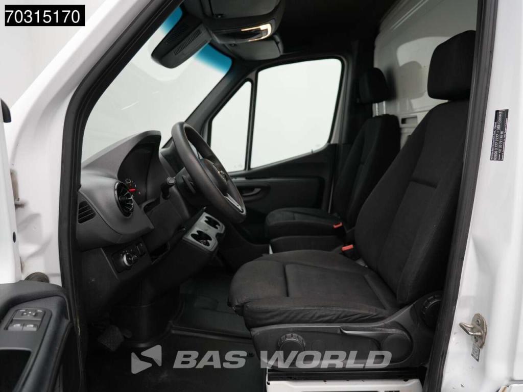 Mercedes-Benz Sprinter 316 CDI Automaat D'Hollandia Laadklep Zijdeur 160PK Bakwagen Airco Camera MBUX CarPlay Eur Photo 16