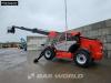 Manitou MT1840 Sway - A/C Photo 10 thumbnail