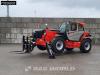 Manitou MT1840 Sway - A/C Photo 3 thumbnail