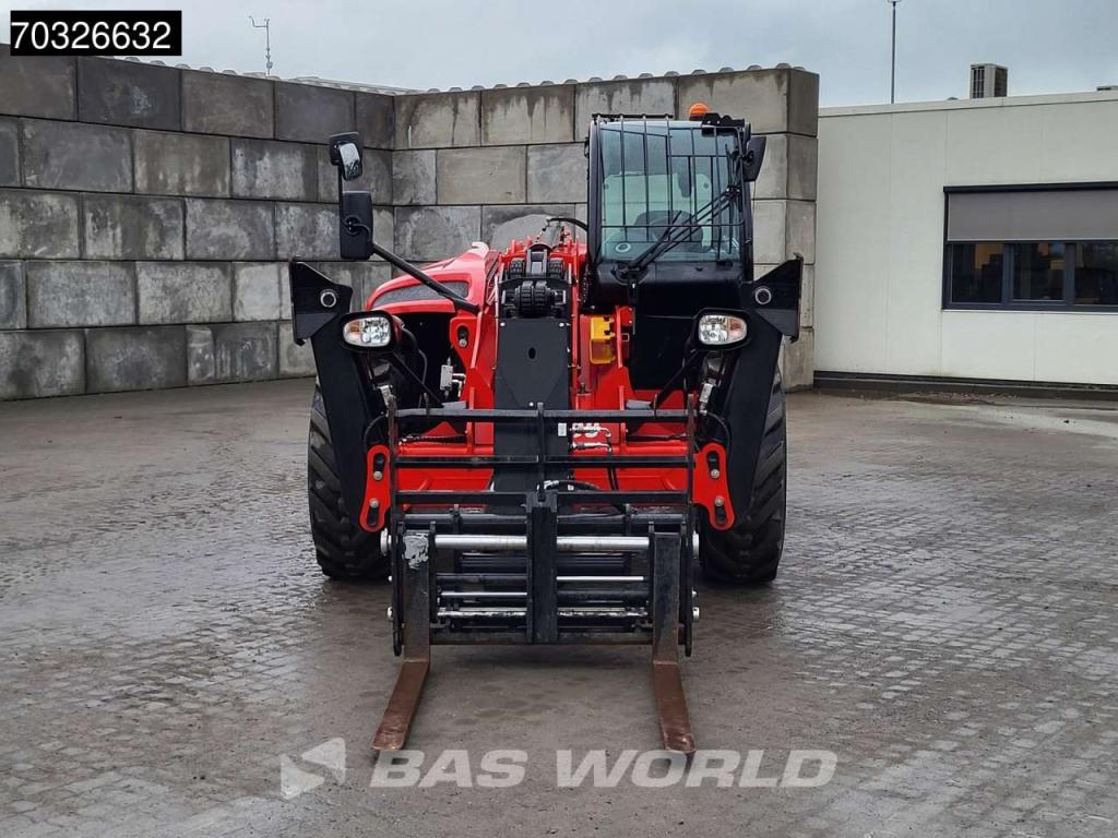 Manitou MT1840 Sway - A/C Photo 18