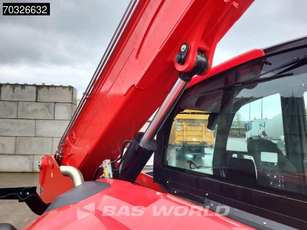 Manitou MT1840 Sway - A/C Photo 21