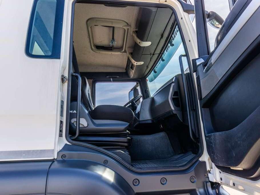 Man TGS 33.400 BB Photo 23