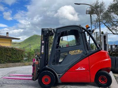 Linde H30D sold by Venus Srl