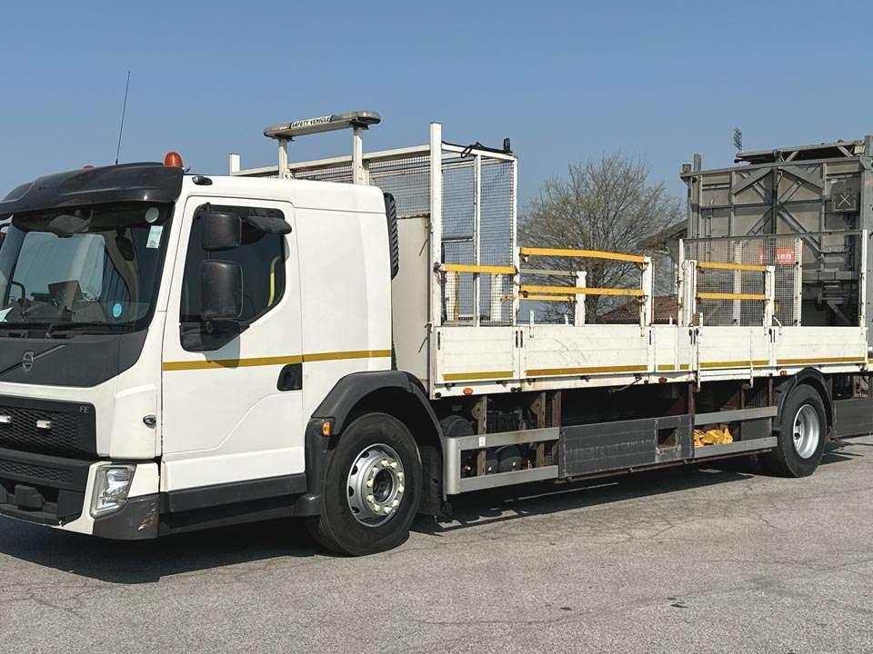 Volvo FE 250 4X2 Photo 1