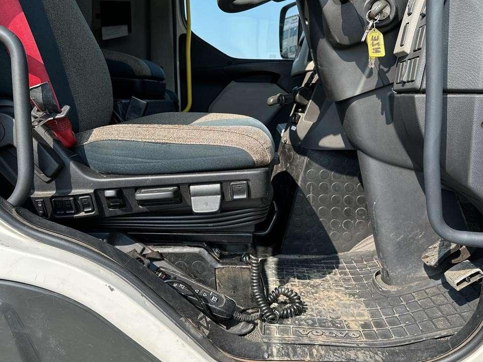 Volvo FE 250 4X2 Photo 14