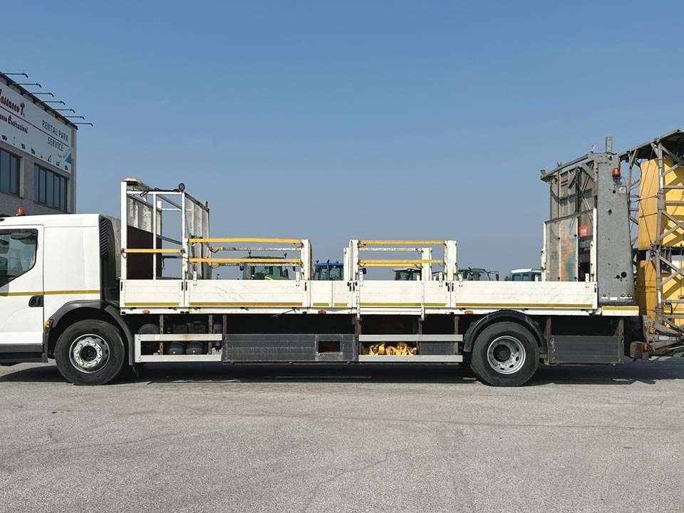 Volvo FE 250 4X2 Photo 2