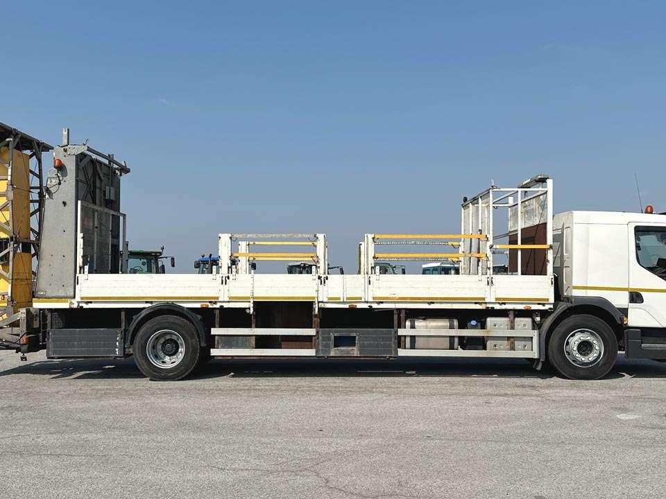 Volvo FE 250 4X2 Photo 21