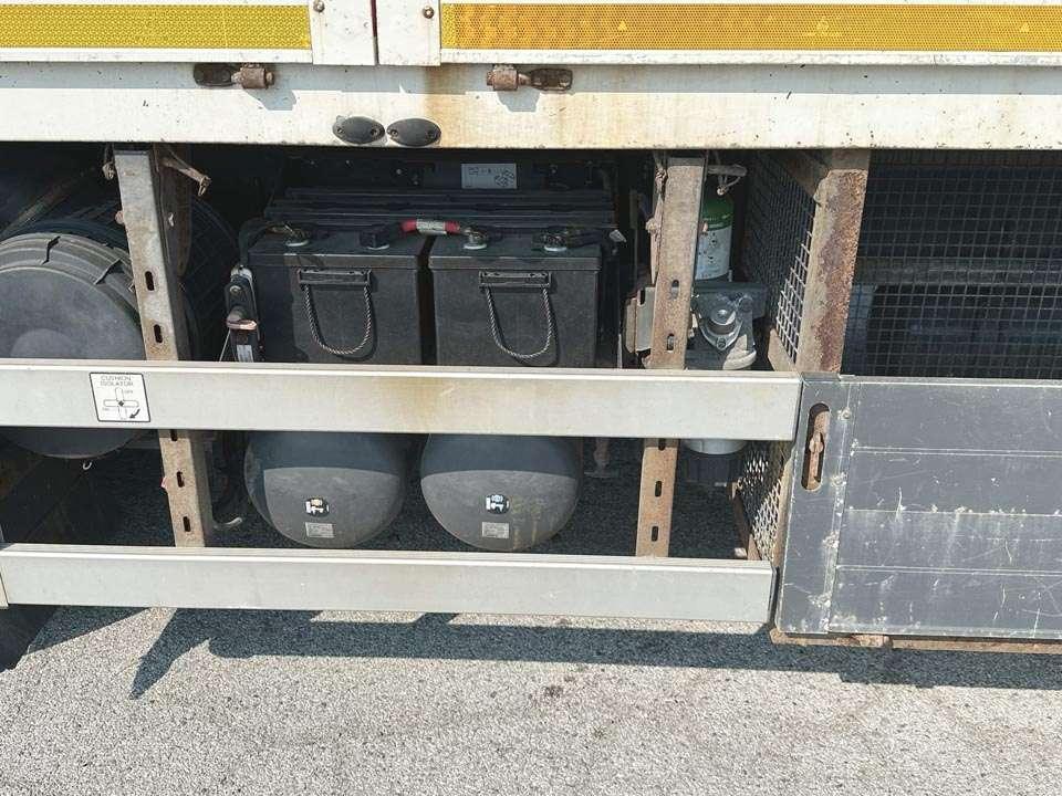 Volvo FE 250 4X2 Photo 7