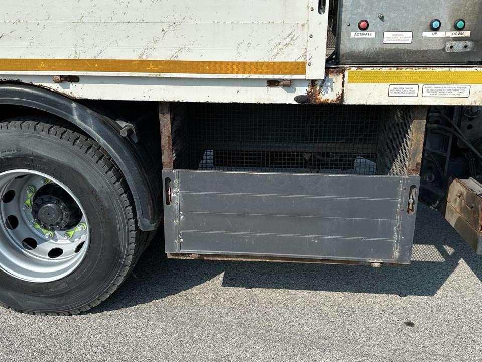 Volvo FE 250 4X2 Photo 9